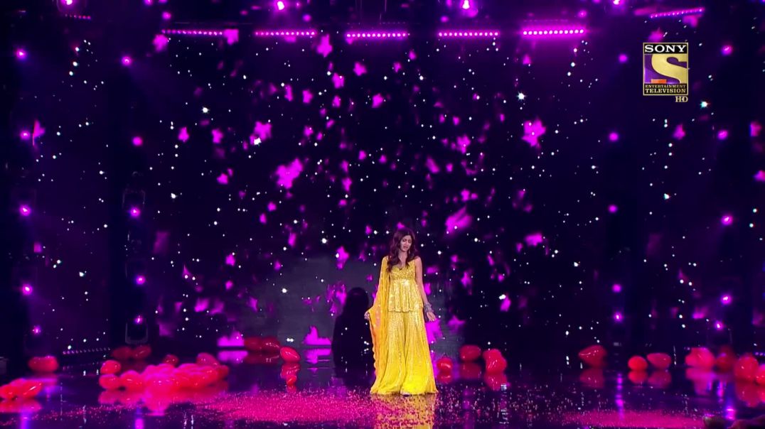 ⁣Dil Ne Ye Kaha Hai Dil Se | Dev and Anjali together once again in Super Dancer 4