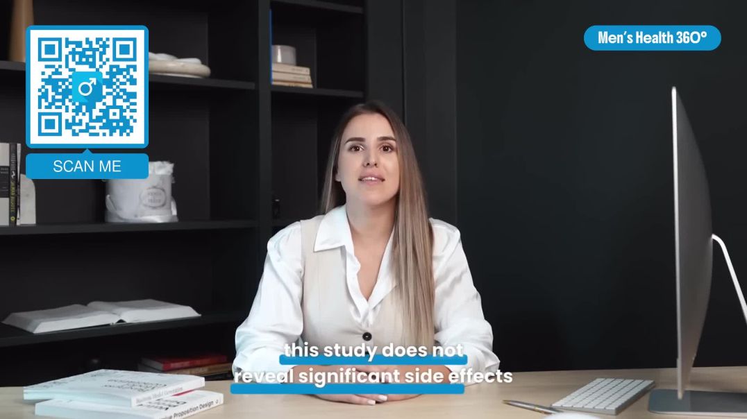 ⁣Amino Acid That Improves Your Erection | Men's Health