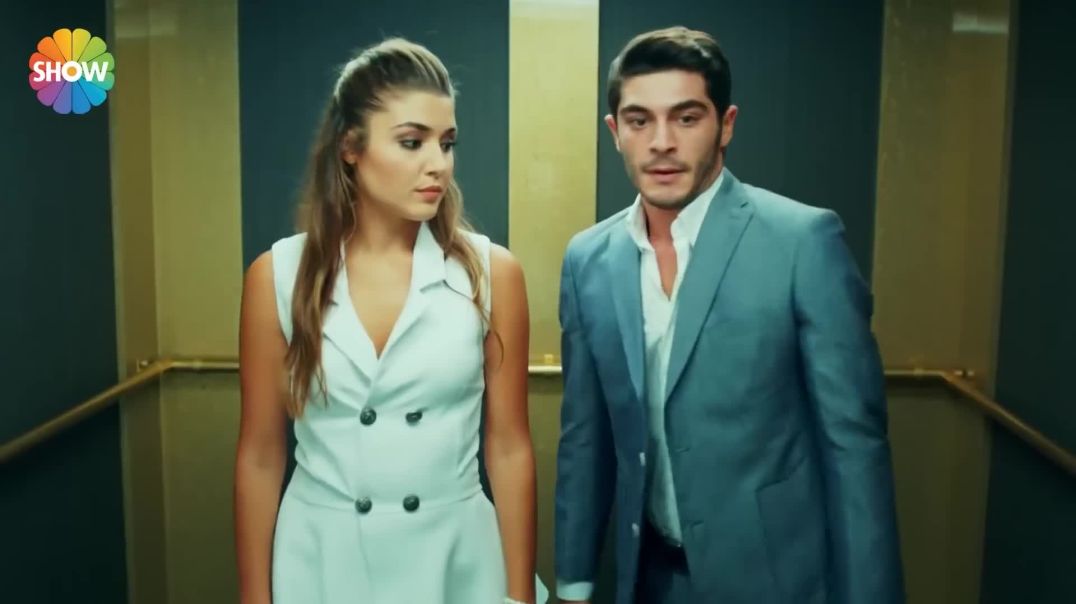 Pyaar Lafzon Mein Kahan Episode 24 | Turkish Drama (Hindi Dubbed)