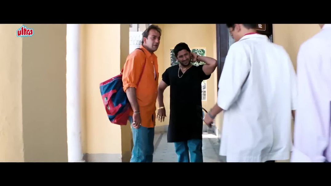 ⁣Aye How Long, How Long | Comedy Circuit Sanjay | Munna Bhai MBBS
