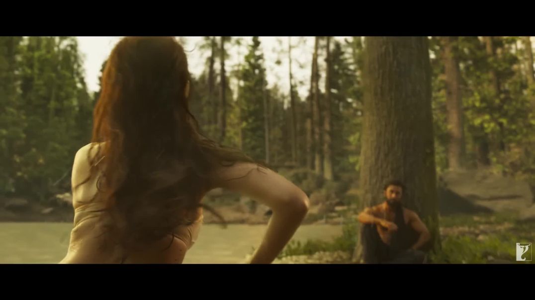 Fitoor Song Hindi Song | Movie Shamshera | Ranbir Kapoor | Vaani Kapoor | Arijit Singh | Neeti Mohan