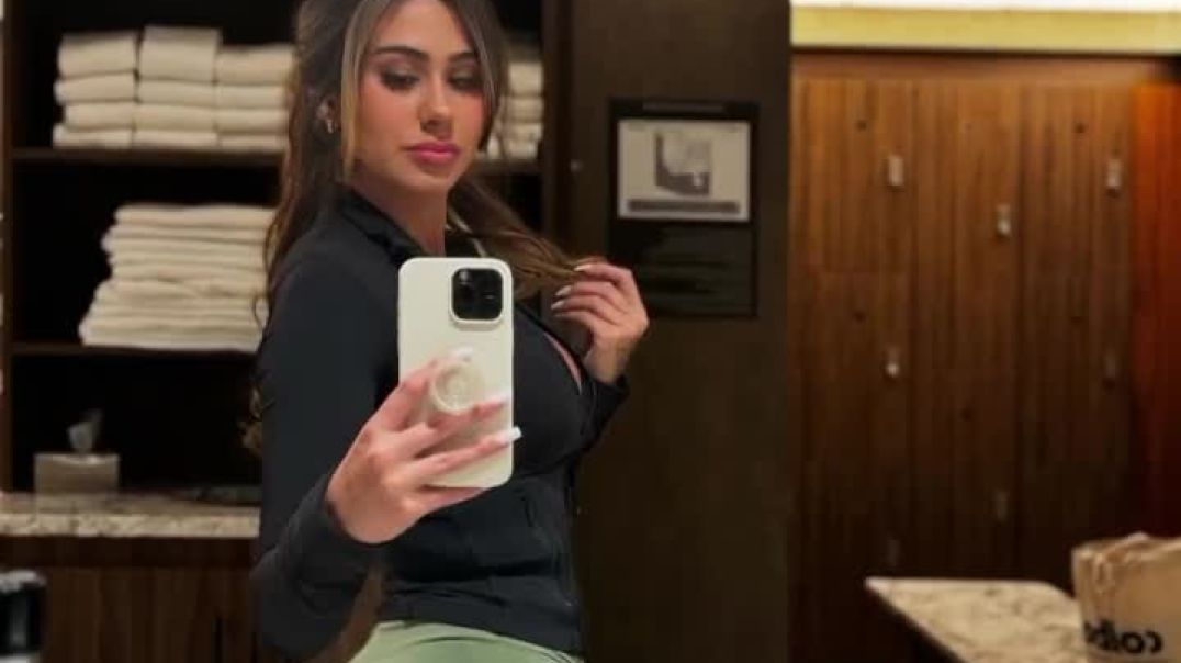 Brianna Garcia American Model Social Media Star Biography