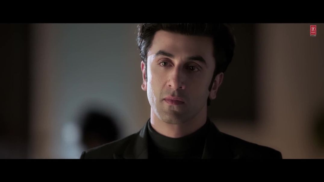 ⁣Ranbir Give Threat in College | 'Animal' Movie Scene