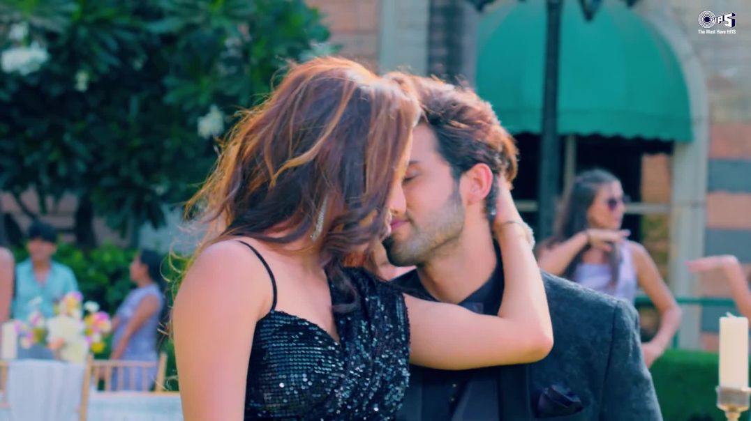 ⁣Honthon Pe Bas Tera Naam Hai | Hindi Remake Love Song Music Video | Parth | Seepi Jha | Sameer Khan