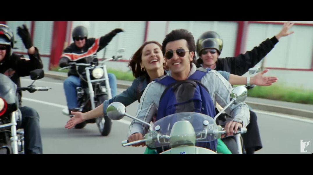 Aahista Aahista Song | Movie Bachna Ae Haseeno | Ranbir Kapoor | Manisha Lamba