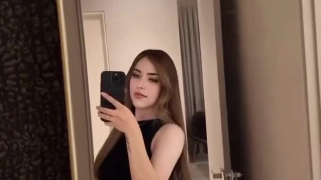 Valeria Gi Cortez Bikini Model Social Media Influencer