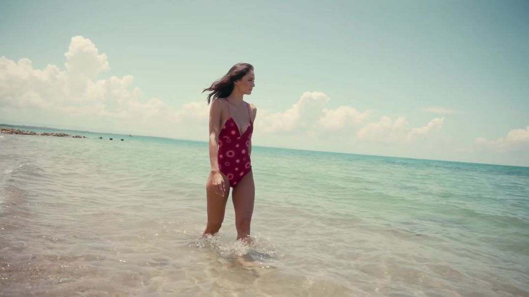 Beach Swimsuits video in HD | Fashion Video