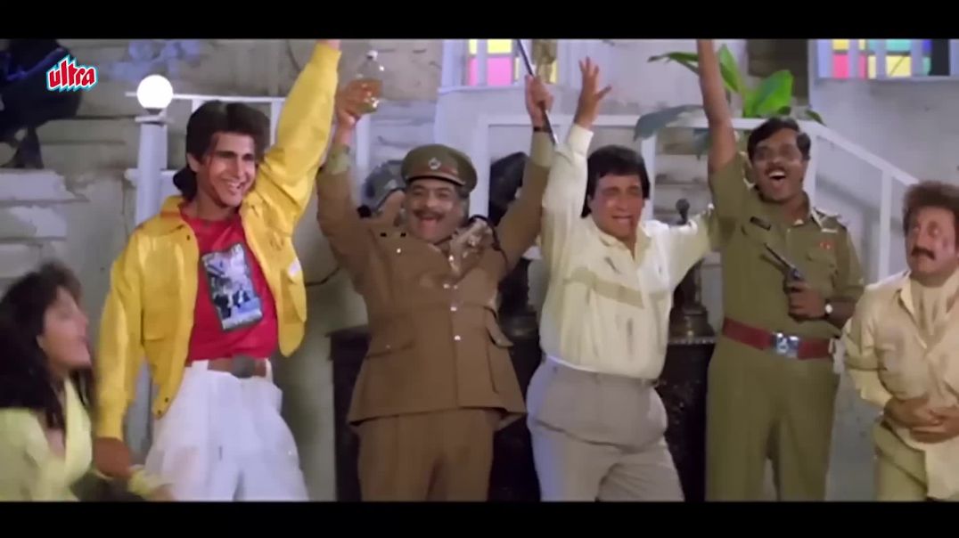 ⁣Kaun Pahle Maregaa| Hindi Film Comedy Scenes