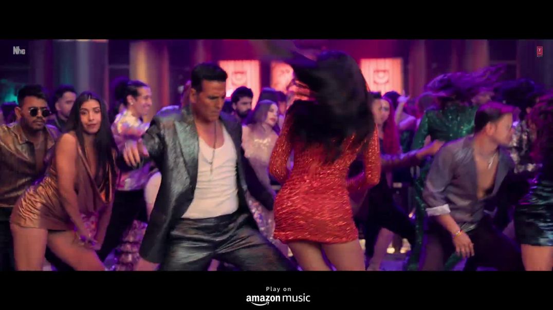 Laal Pari Song | Yo Yo Honey Singh | Sajid Nadiadwala | Tarun Mansukhani | Housefull 5