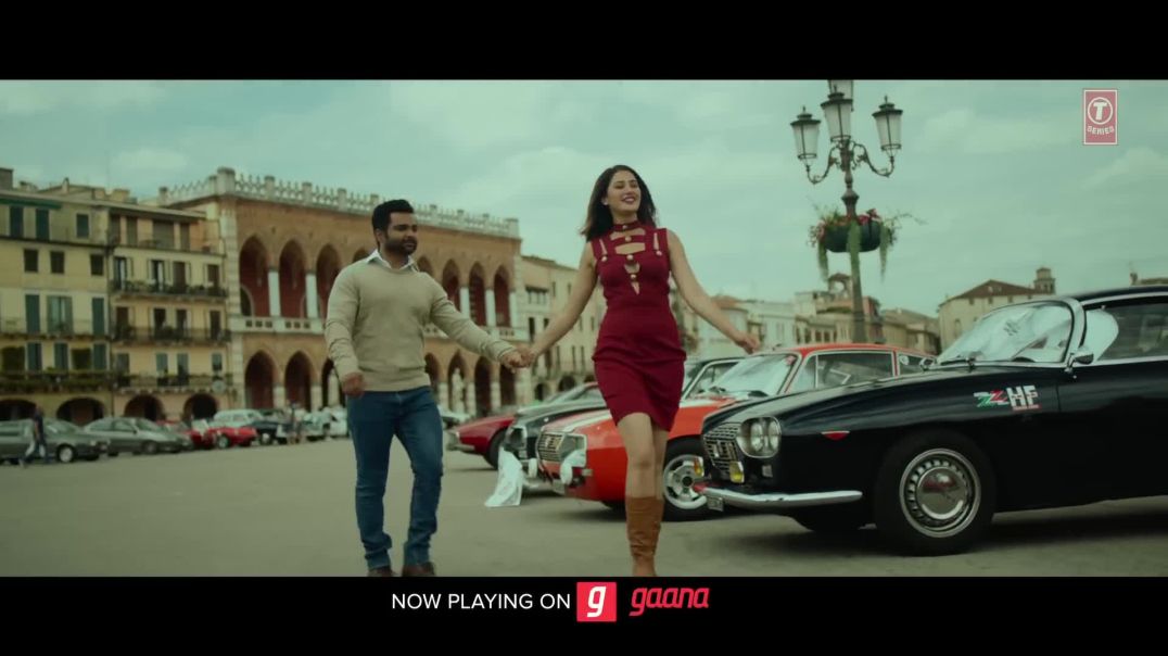 Jab Se Mera Dil Video Song | Movie Amavas |  Nargis Fakhri | Armaan Malik | Palak Muchhal