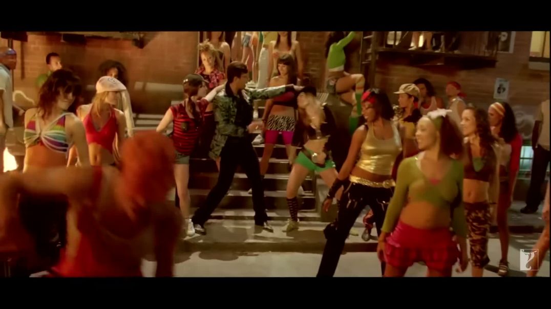 Ab To Forever Song | Ta Ra Rum Pum | Saif Ali Khan | Rani Mukerji | KK | Shreya Ghoshal