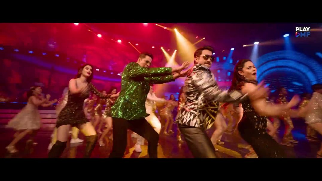 ⁣Main Khiladi New Song  | Akshay Kumar | Emraan Hashmi | Anu Malik | Abhijeet