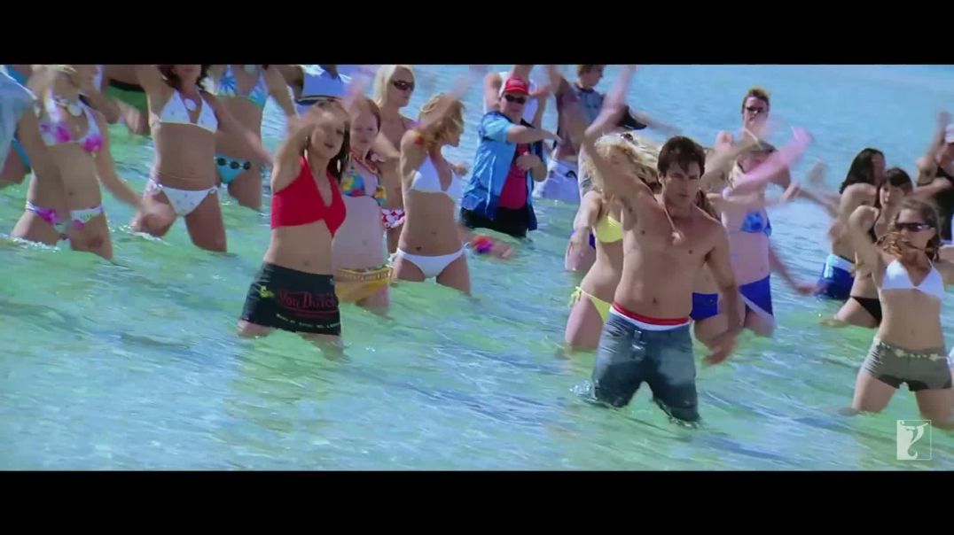 Salaam Namaste Full Song | Saif Ali Khan | Preity Zinta | Kunal Ganjawala | Vasundhara