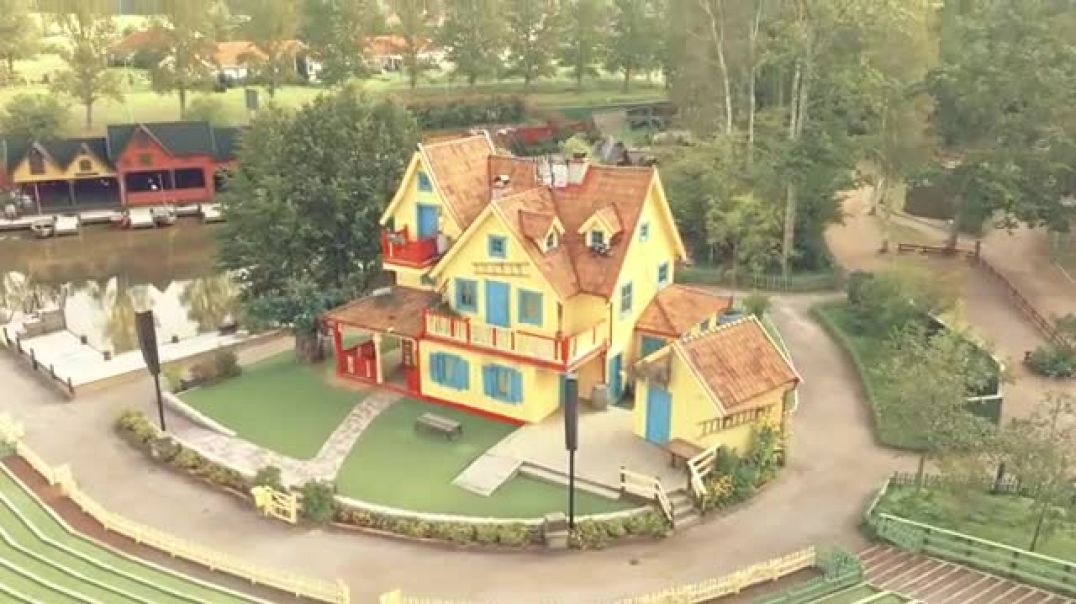 ⁣Välkommen Till Astrid Lindgrens Värld AB (1981-2024) DVDRIPPEN (Svenska) Trailer