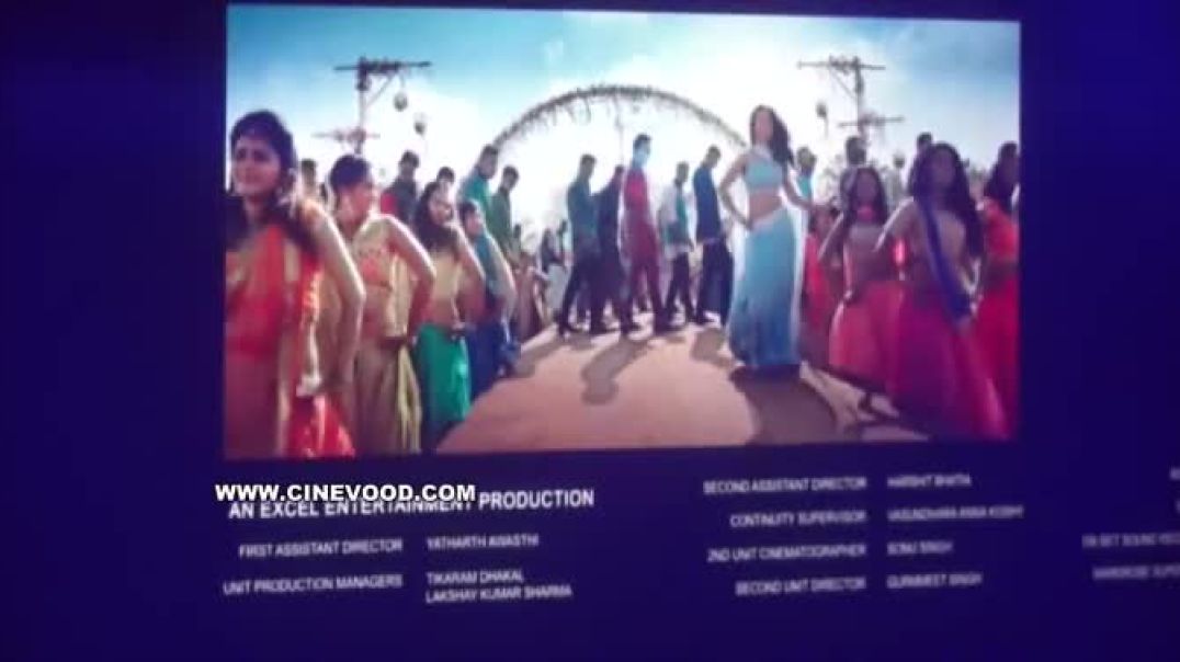 ⁣Fukrey Returns Full movie | Bollywood Hindi Film