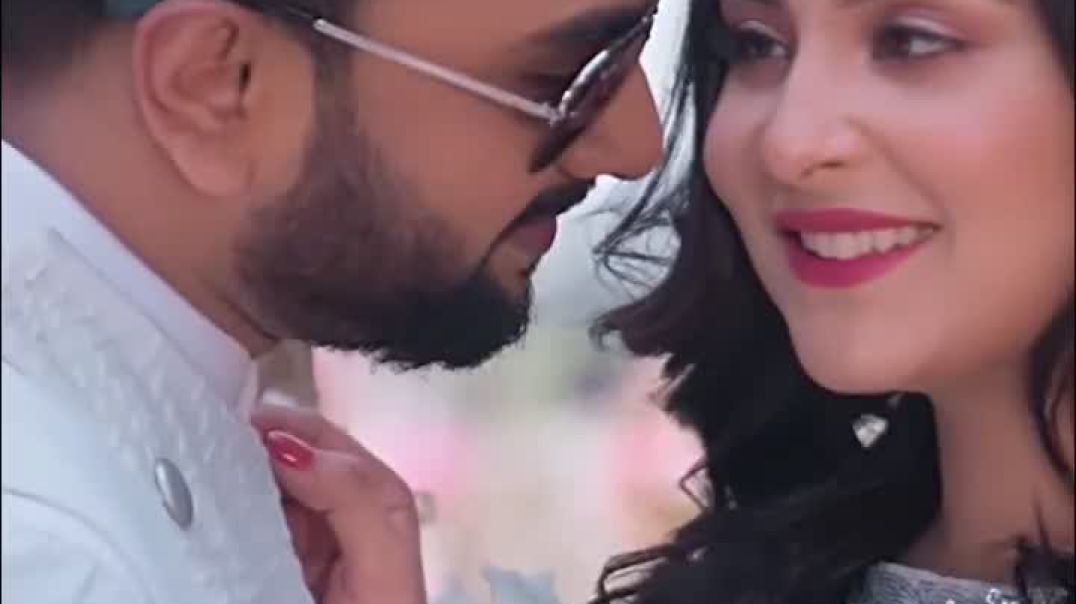 Ore Jaan Bengali Romantic Reels Video