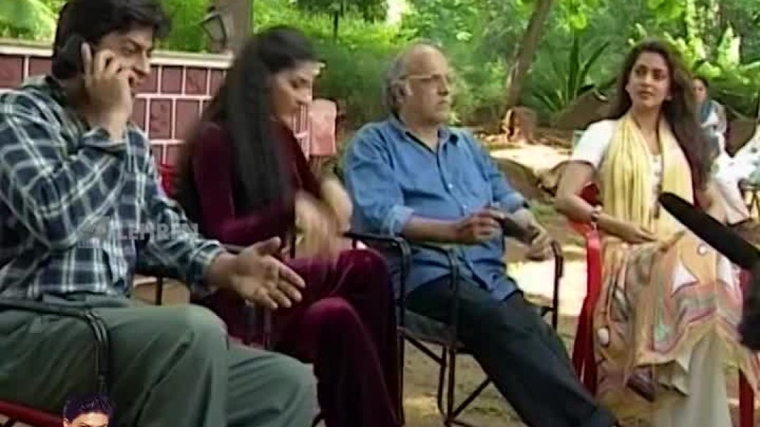 ⁣Duplicate (1998) On-Location |  Shah Rukh Khan | Sonali Bendre | Juhi Chawla | Mahesh Bhatt
