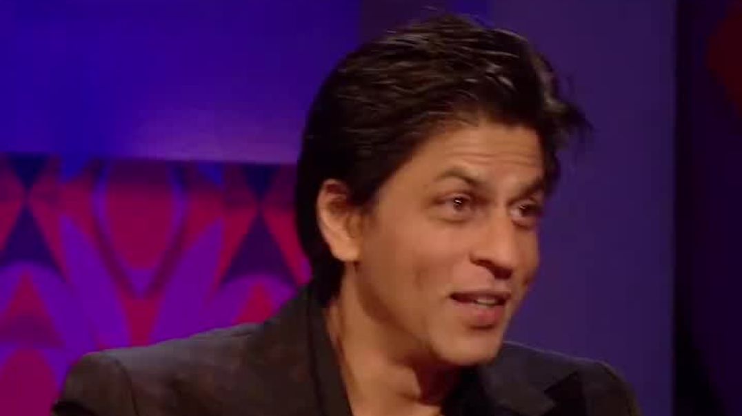 ⁣Shah Rukh Khan | He worked very hard to be recognised