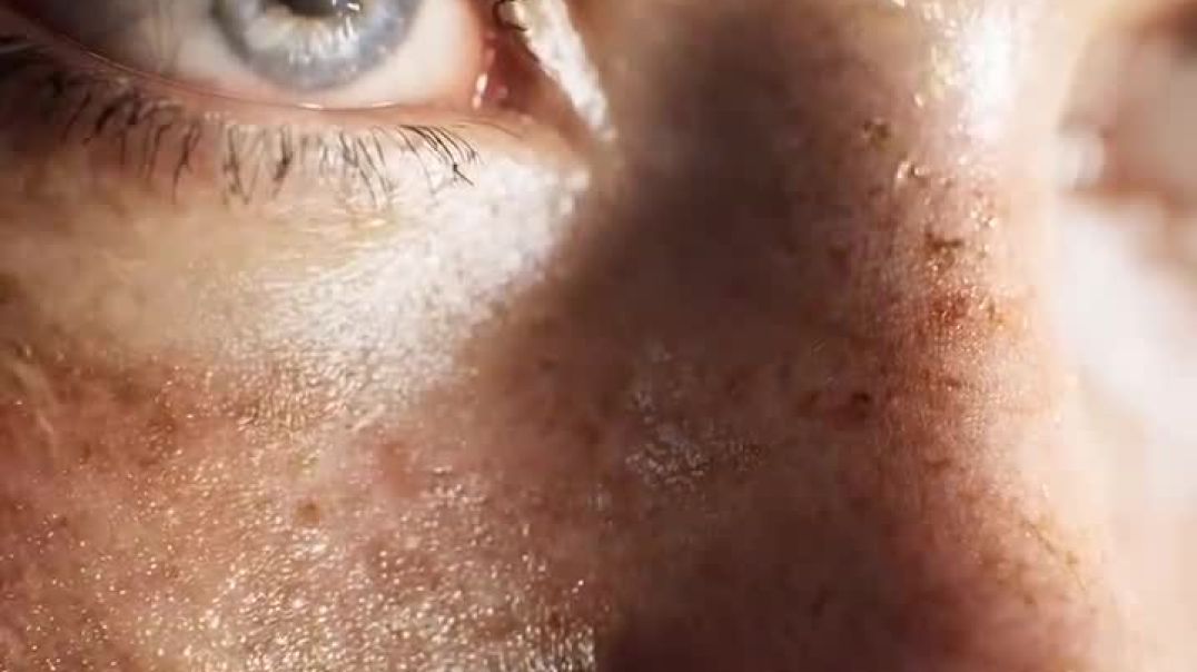 ⁣The Skin | The Largest Organ We Have | Unique Facts