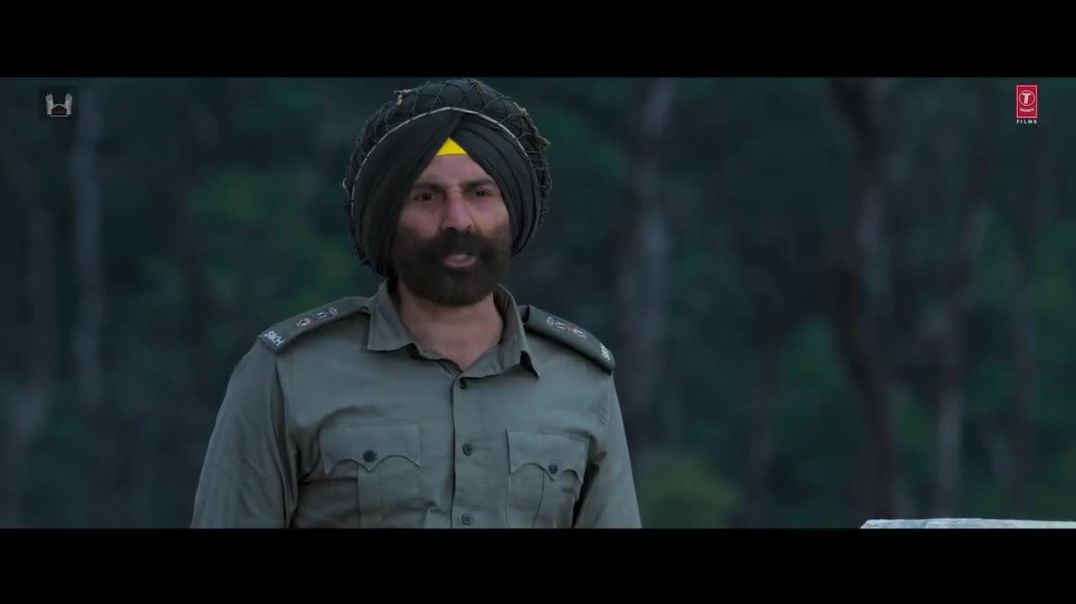 ⁣Border 2 Movie Scene 2026 | New Bollywood Movie