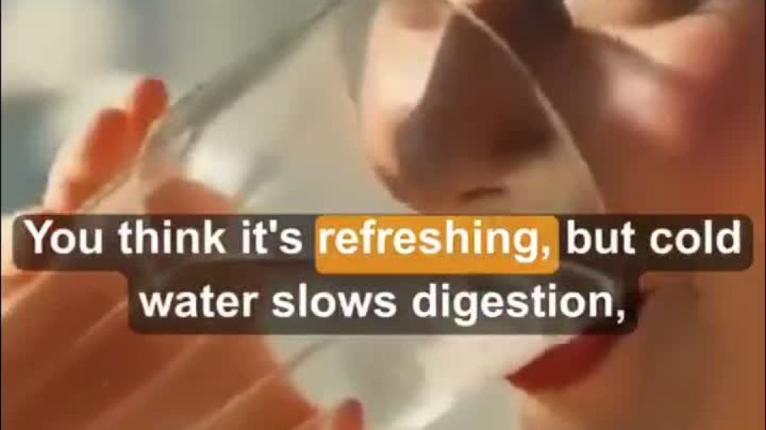 ⁣⁣Stop These Common Water Drinking Mistakes in 2026
