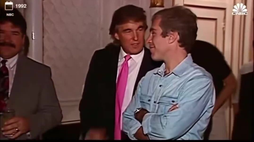 Donald Trump Viral Video in 1992 | Watch Now