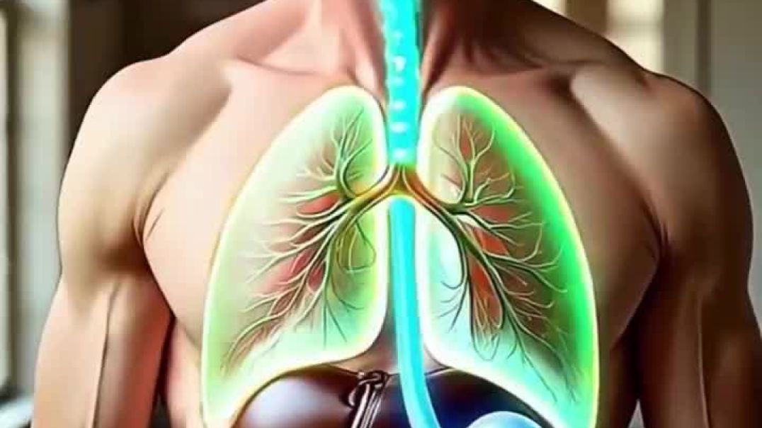 ⁣The Ultimate Natural Solution For Digestive Health Video