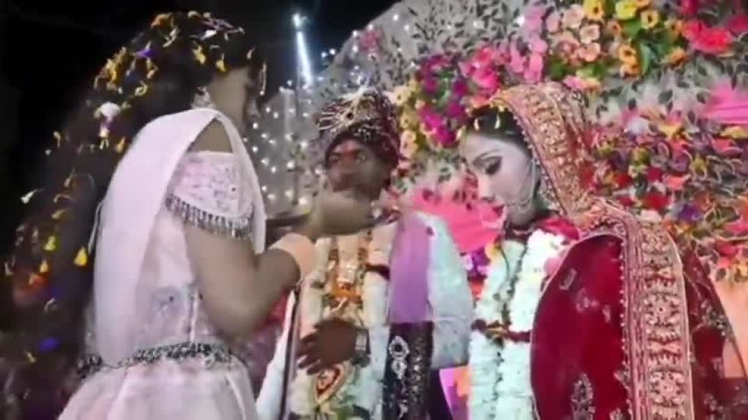 Jilted lover shoots bride during wedding ceremony