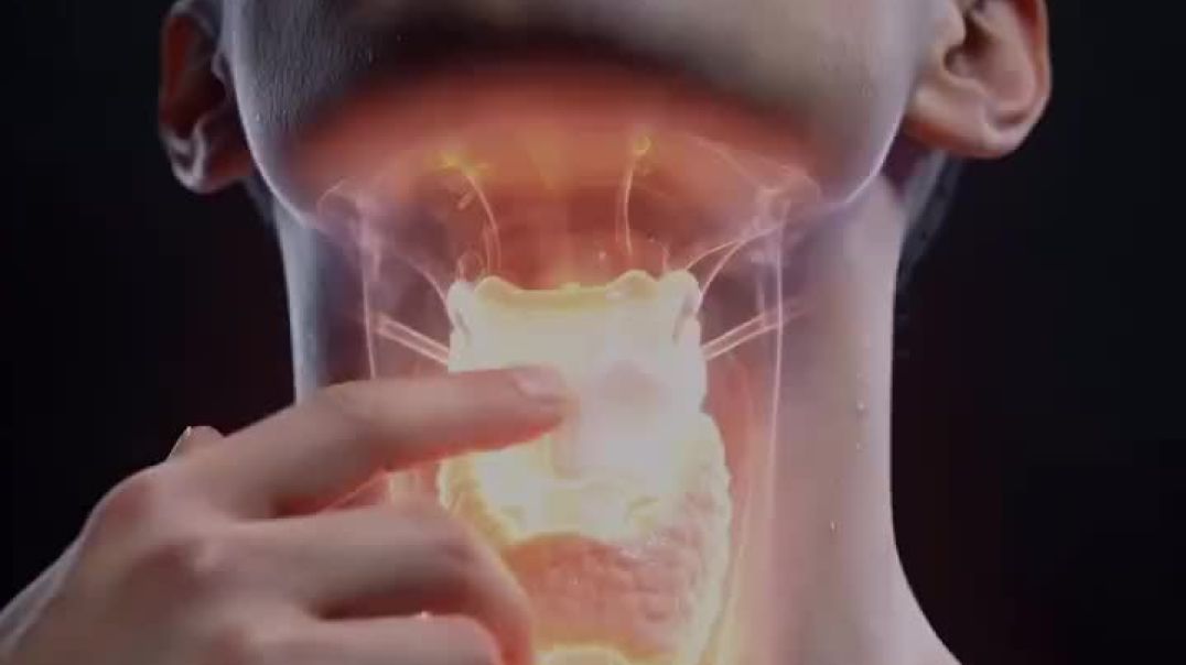 ⁣⁣Our Body’s Most Underrated Organ: The Larynx