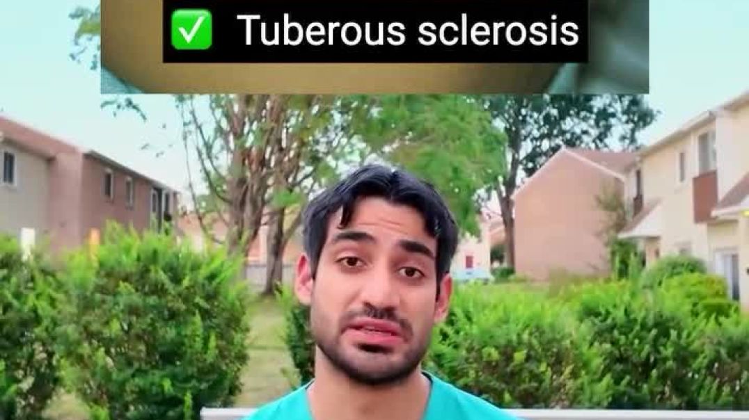 Quick review of skin lesions that define different diseases | Watch Now