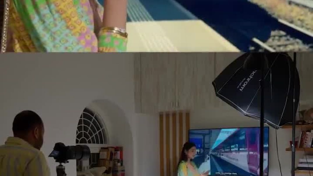 ⁣The Magic of Camera Watch This Video