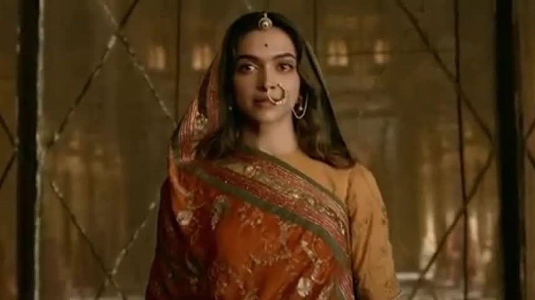 Padmaavat Full Hindi Movie | ⁣Deepika Padukone | Ranveer Singh | Shahid Kapoor
