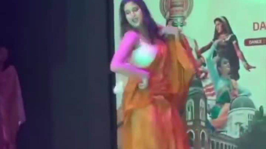 ⁣College Fest Dance Video | Watch Now