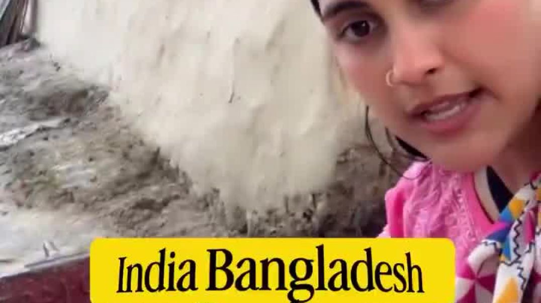 why Bengal is facing National Security threat