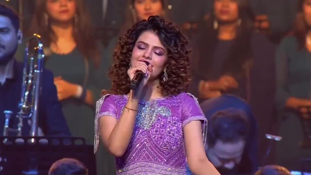 ZeeCine Awards | A heartfelt tribute to Dharmendra  | Palak Muchal