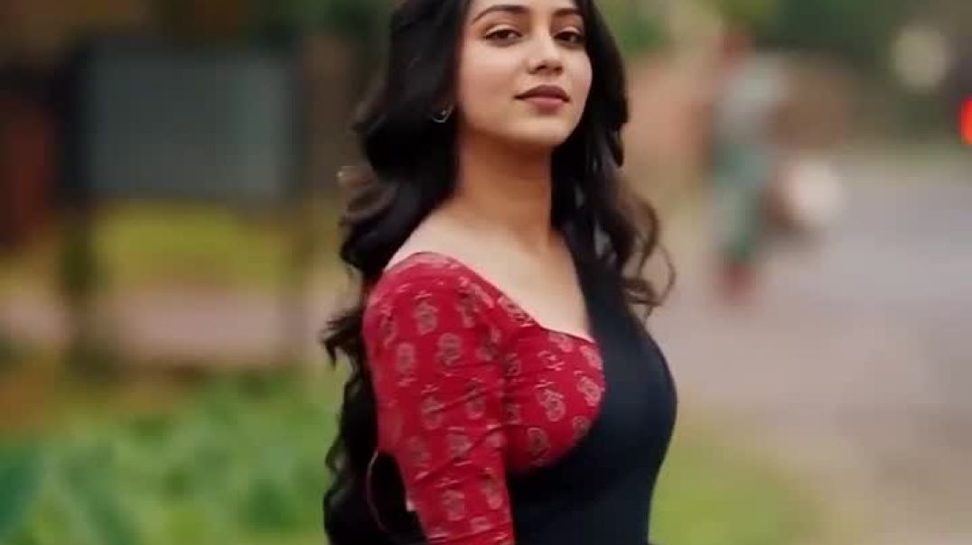 ⁣Beautiful girl reels video | koi to bawfa kore