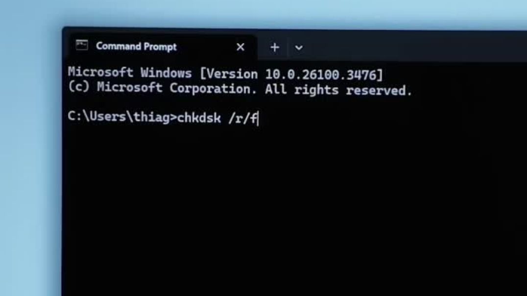 This is how you recover your data from corrupted USB Pen Drive