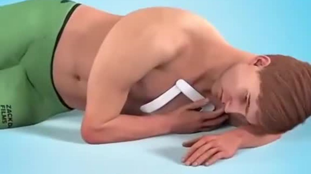 Interesting Real Life Practical Application of Physics Videos