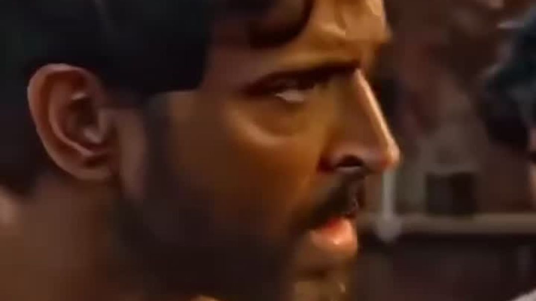 ⁣Kis Baat Ka Dar Ha | Inspirational Video From Hrithik Roshan Film Super 30