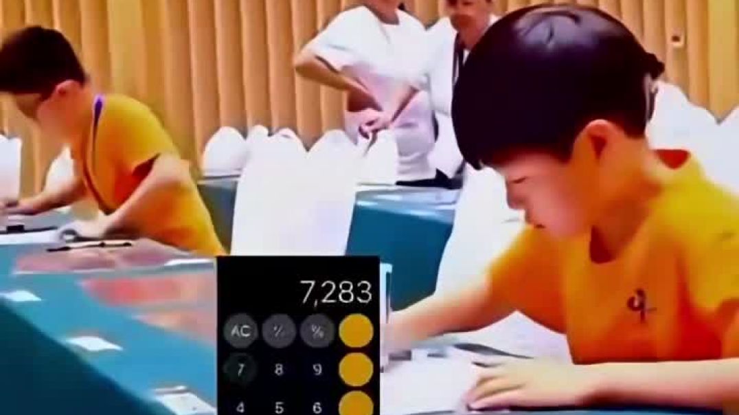 This is What called Talent | Watch till the End