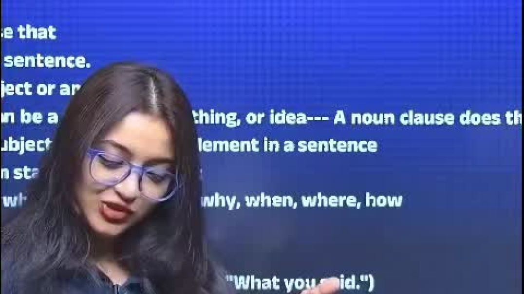 ⁣Interesting Proposal Video to a Teacher | Watch Now