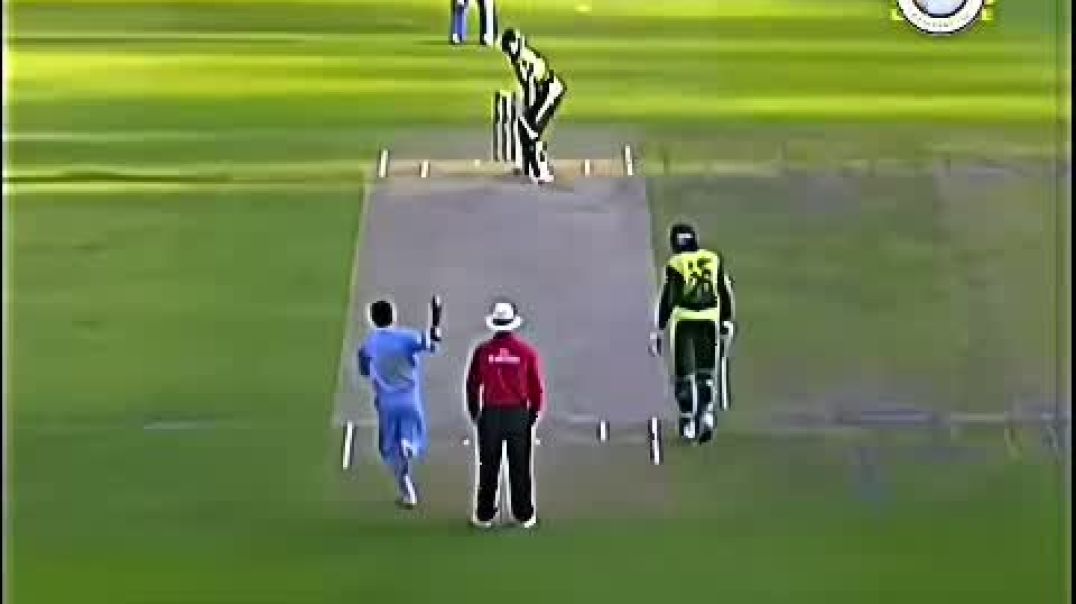 India Vs Pakistan Thrilling Final Match 2007 | Watch Now