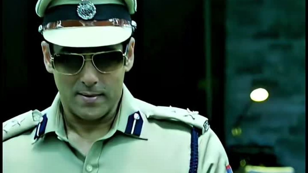 Kick Movie Last Scene | Salman Khan | Randeep Hooda